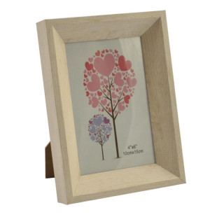 Ramka 10x15cm tworzywo NGY112234